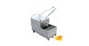 How Commercial Kitchens Improve Efficiency with Restaurant Oil Filtration Equipment Today